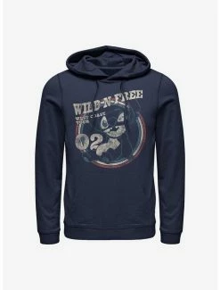 Top 10 😉 Disney Lilo & Stitch Wild N Free Hoodie 🥰