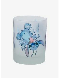 Wholesale ๐ฅ Disney Lilo & Stitch Stitch Frosted Glass ๐ 7 Wholesale ๐ฅ Disney Lilo & Stitch Stitch Frosted Glass ๐ -lilo and stitch shop 14800170 av2