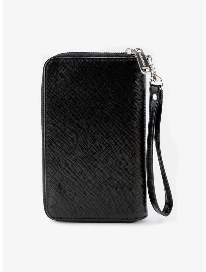 Best Sale ๐ฅ Disney Lilo & Stitch Ducklings Baby Blue Zip Around Wallet ๐คฉ 4 Best Sale ๐ฅ Disney Lilo & Stitch Ducklings Baby Blue Zip Around Wallet ๐คฉ - Image 2