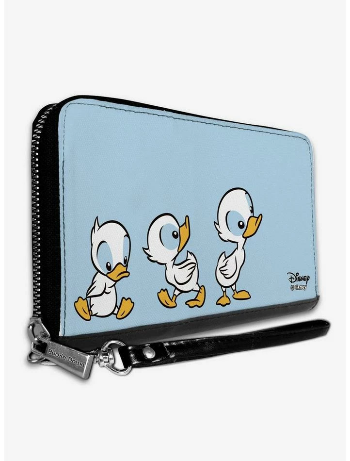 Best Sale ๐ฅ Disney Lilo & Stitch Ducklings Baby Blue Zip Around Wallet ๐คฉ 3 Best Sale ๐ฅ Disney Lilo & Stitch Ducklings Baby Blue Zip Around Wallet ๐คฉ