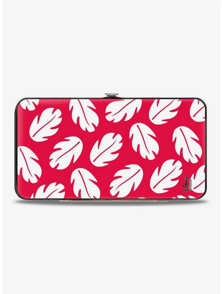 Top 10 ๐ Disney Lilo & Stitch Bounding Lilo Hinge Wallet ๐ 3 Top 10 ๐ Disney Lilo & Stitch Bounding Lilo Hinge Wallet ๐