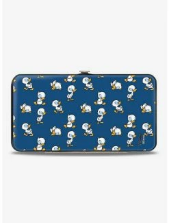 Best Sale 😍 Disney Lilo & Stitch Duckling Hinge Wallet 🔔
