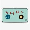 Best reviews of 🛒 Disney Lilo & Stitch Scrump Face Hinge Wallet ✨ -lilo and stitch shop 15257798 hi