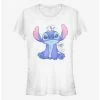 Best deal ⭐ Disney Lilo & Stitch Cute Ducks 👧 Girls T-Shirt 👍 -lilo and stitch shop 15387524 hi