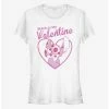 Cheap 🔔 Disney Lilo & Stitch Valentine 👧 Girls T-Shirt 🥰 -lilo and stitch shop 15387766 hi