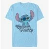 Discount 🤩 Disney Lilo & Stitch Fluffy Stitch T-Shirt 😀 2 Discount 🤩 Disney Lilo & Stitch Fluffy Stitch T-Shirt 😀 -lilo and stitch shop 15387876 hi