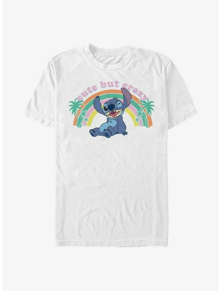 Deals ๐ Disney Lilo & Stitch Kawaii Stitch T-Shirt โ 4 Deals ๐ Disney Lilo & Stitch Kawaii Stitch T-Shirt โ - Image 2