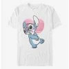 Deals โ๏ธ Disney Lilo & Stitch Kissy Faced T-Shirt ๐ 1 Deals โ๏ธ Disney Lilo & Stitch Kissy Faced T-Shirt ๐ -lilo and stitch shop 15387916 hi