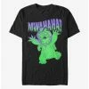 Promo 🔔 Disney Lilo & Stitch Mwahaha T-Shirt 🎉 -lilo and stitch shop 15387966 hi
