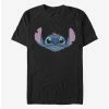 Wholesale 🌟 Disney Lilo & Stitch Sugar Skull Stitch T-Shirt ✨ -lilo and stitch shop 15388006 hi