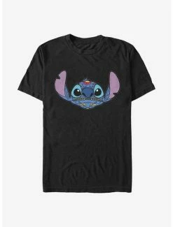 Wholesale 🌟 Disney Lilo & Stitch Sugar Skull Stitch T-Shirt ✨