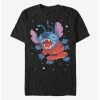 Best Pirce ✨ Disney Lilo & Stitch Pixel T-Shirt ✔️ 1 Best Pirce ✨ Disney Lilo & Stitch Pixel T-Shirt ✔️ -lilo and stitch shop 15388036 hi