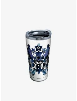 Best Sale ๐ Disney Lilo & Stitch Watercolor Stitch 20oz Stainless Steel Tumbler ๐