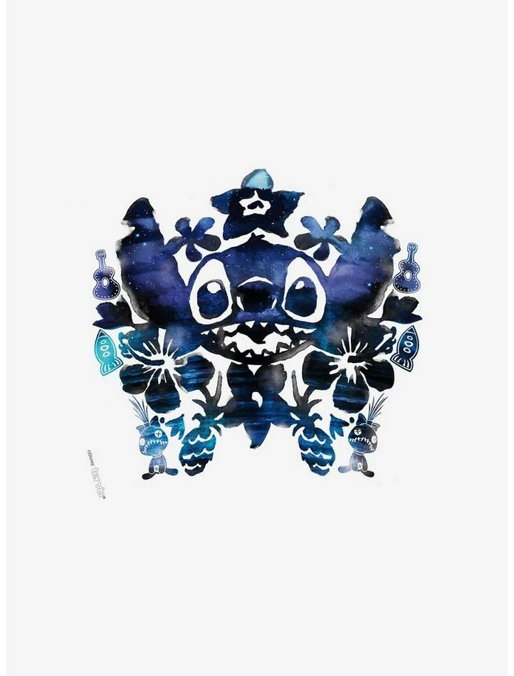 Promo ๐ฅฐ Disney Lilo & Stitch Mist 24oz Classic Tumbler With Lid ๐ 4 Promo ๐ฅฐ Disney Lilo & Stitch Mist 24oz Classic Tumbler With Lid ๐ - Image 2