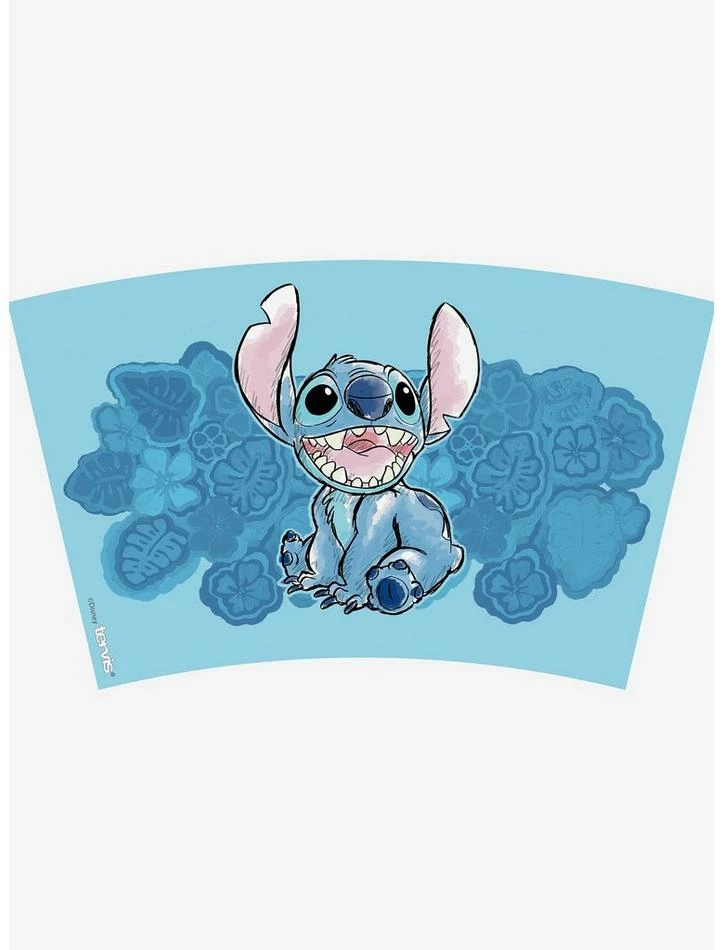 New ๐งจ Disney Lilo & Stitch Hawaii 16oz Classic Tumbler With Lid โ 4 New ๐งจ Disney Lilo & Stitch Hawaii 16oz Classic Tumbler With Lid โ - Image 2