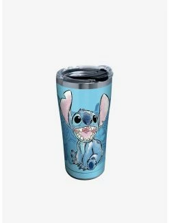 Best reviews of โ Disney Lilo & Stitch Hawaii 20oz Stainless Steel Tumbler ๐ฏ