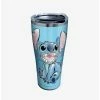 Cheap 🧨 Disney Lilo & Stitch Hawaii 30oz Stainless Steel Tumbler With Lid 😉 -lilo and stitch shop 15389410 hi