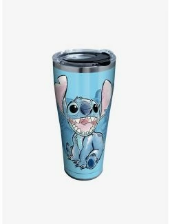 Cheap 🧨 Disney Lilo & Stitch Hawaii 30oz Stainless Steel Tumbler With Lid 😉