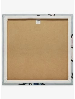 Cheap 👏 Disney Lilo & Stitch And Angel Canvas Wall Décor 👍 -lilo and stitch shop 15442537 av2