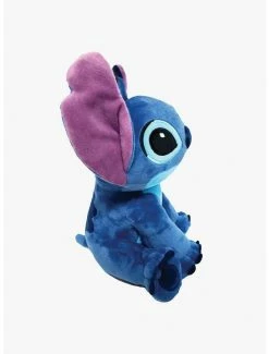 Hot Sale 🔥 Disney Lilo & Stitch Plush Bank 😀 -lilo and stitch shop 15633385 av2