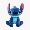 Hot Sale 🔥 Disney Lilo & Stitch Plush Bank 😀 -lilo and stitch shop 15633385 hi