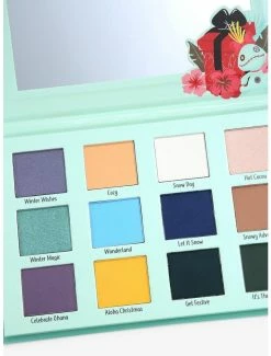 Discount 👏 Disney Lilo & Stitch Eyeshadow Palette 😀 -lilo and stitch shop 15797447 av2