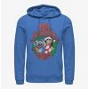 Hot Sale ⭐ Disney Lilo & Stitch Mele Kalikimaka Hoodie 👏 -lilo and stitch shop 15908496 hi