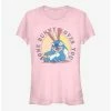 New 👏 Disney Lilo & Stitch Some Bunny Loves You 👧 Girls T-Shirt 👏 -lilo and stitch shop 15941736 hi
