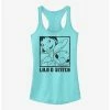 Top 10 🌟 Disney Lilo & Stitch Snap 👧 Girls Tank 🥰 -lilo and stitch shop 15941783 hi