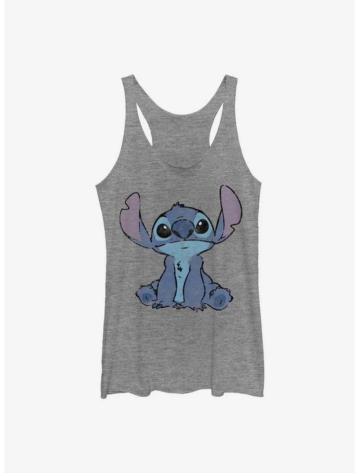 Deals 👏 Disney Lilo & Stitch Simply Stitch 👧 Girls Tank ⭐ 3 Deals 👏 Disney Lilo & Stitch Simply Stitch 👧 Girls Tank ⭐