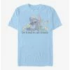 Wholesale ❤️ Disney Lilo & Stitch Be Kind To All Kinds T-Shirt 🎁 -lilo and stitch shop 15941839 hi