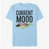 Hot Sale 😉 Disney Lilo & Stitch Current Mood Lilo T-Shirt 🛒 -lilo and stitch shop 15941859 hi