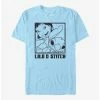 Deals ๐ Disney Lilo & Stitch Snap T-Shirt ๐ 1 Deals ๐ Disney Lilo & Stitch Snap T-Shirt ๐ -lilo and stitch shop 15941958 hi