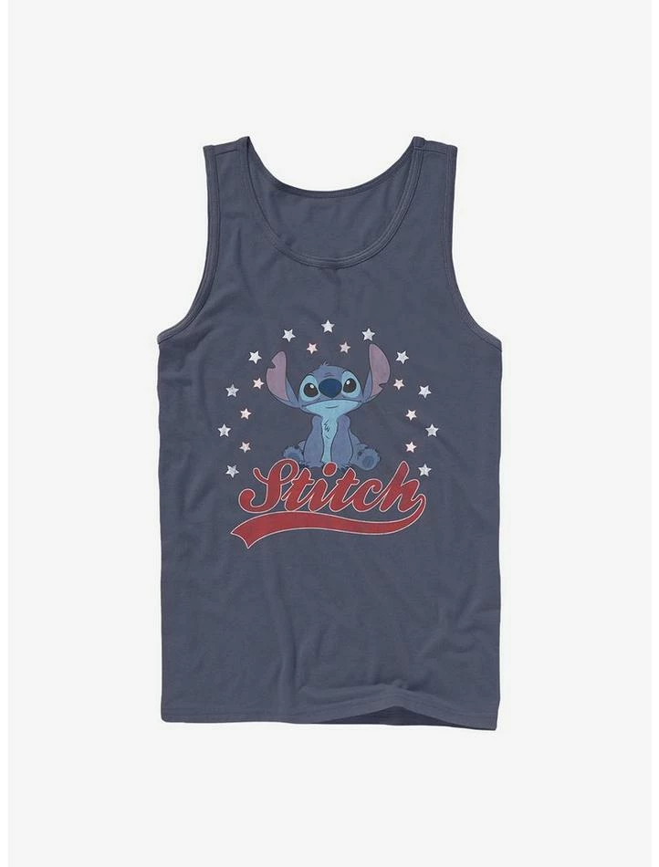 Buy ๐ฅฐ Disney Lilo & Stitch America Tank โค๏ธ 3 Buy ๐ฅฐ Disney Lilo & Stitch America Tank โค๏ธ