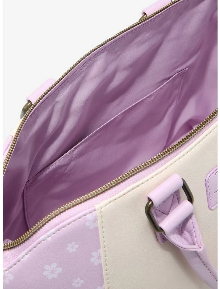 Best deal π Loungefly Disney Lilo & Stitch Duckling Satchel Bag π 6 Best deal π Loungefly Disney Lilo & Stitch Duckling Satchel Bag π - Image 4