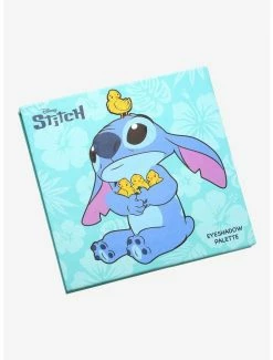 New ⭐ Disney Lilo & Stitch Chicks Eyeshadow Palette 💯