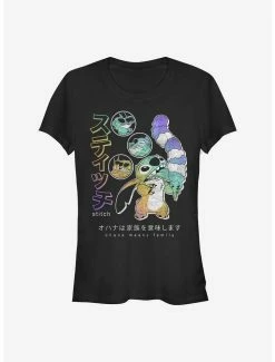 Top 10 ๐ Disney Lilo & Stitch Japanese Stitch ๐ง Girls T-Shirt ๐ฅ 7 Top 10 ๐ Disney Lilo & Stitch Japanese Stitch ๐ง Girls T-Shirt ๐ฅ -lilo and stitch shop 16586630 hi