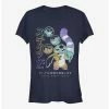 Top 10 🎉 Disney Lilo & Stitch Japanese Stitch 👧 Girls T-Shirt 🔥 -lilo and stitch shop 16586637 hi