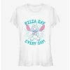 Coupon ๐ Disney Lilo & Stitch Pizza Day Every Day ๐ง Girls T-Shirt ๐ 1 Coupon ๐ Disney Lilo & Stitch Pizza Day Every Day ๐ง Girls T-Shirt ๐ -lilo and stitch shop 16586658 hi