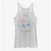 Outlet 🎁 Disney Lilo & Stitch Kindness Matters 👧 Girls Tank 🔥 -lilo and stitch shop 16586767 hi