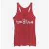 Flash Sale 🥰 Disney Lilo & Stitch Logo 👧 Girls Tank ✔️ -lilo and stitch shop 16586775 hi