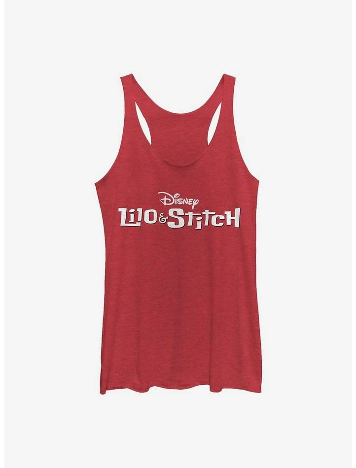 Flash Sale ๐ฅฐ Disney Lilo & Stitch Logo ๐ง Girls Tank โ๏ธ 3 Flash Sale ๐ฅฐ Disney Lilo & Stitch Logo ๐ง Girls Tank โ๏ธ