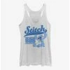 Cheap โญ Disney Lilo & Stitch Collegiate ๐ง Girls Tank ๐ 2 Cheap โญ Disney Lilo & Stitch Collegiate ๐ง Girls Tank ๐ -lilo and stitch shop 16586815 hi