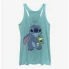 Cheap ๐ Disney Lilo & Stitch Froggie ๐ง Girls Tank ๐ 1 Cheap ๐ Disney Lilo & Stitch Froggie ๐ง Girls Tank ๐ -lilo and stitch shop 16586823 hi