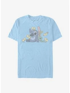 Best deal 💯 Disney Lilo & Stitch Ducky Kind T-Shirt ⭐