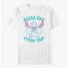 Top 10 🛒 Disney Lilo & Stitch Pizza Day Every Day T-Shirt 🌟