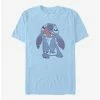 New 🎉 Disney Lilo & Stitch Booger Tongue T-Shirt 🔔 1 New 🎉 Disney Lilo & Stitch Booger Tongue T-Shirt 🔔 -lilo and stitch shop 16587026 hi
