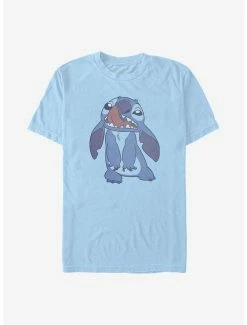New 🎉 Disney Lilo & Stitch Booger Tongue T-Shirt 🔔