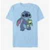 Best deal 🤩 Disney Lilo & Stitch Froggie T-Shirt 🔔 -lilo and stitch shop 16587056 hi