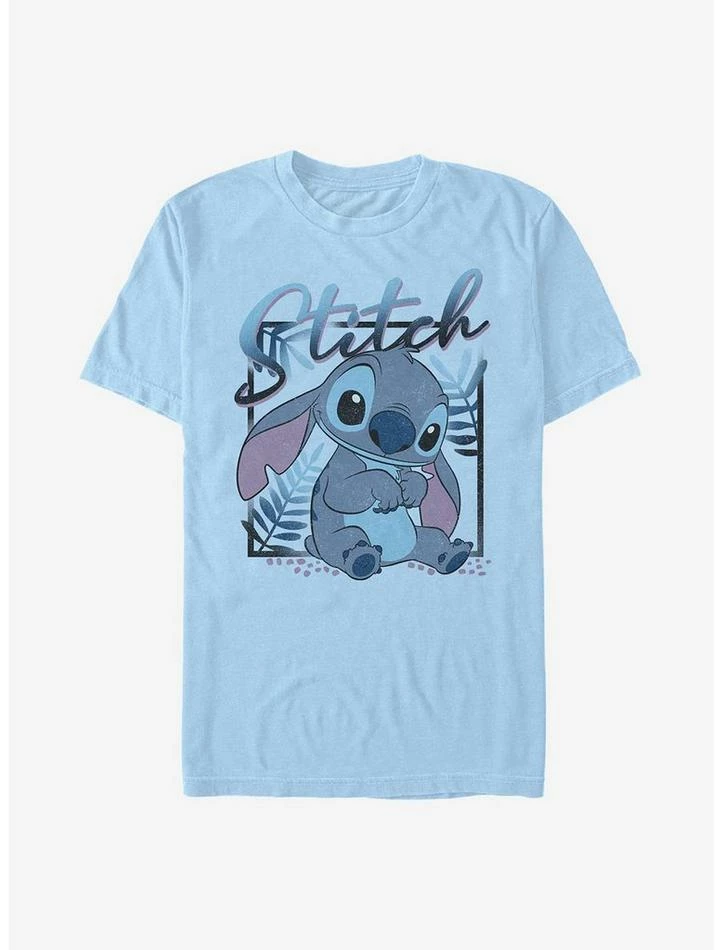New ๐ Disney Lilo & Stitch Square T-Shirt ๐ 4 New ๐ Disney Lilo & Stitch Square T-Shirt ๐ - Image 2